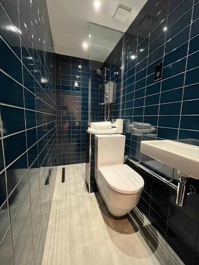 Appartamento Kensington Luxurious Three Bedroom *