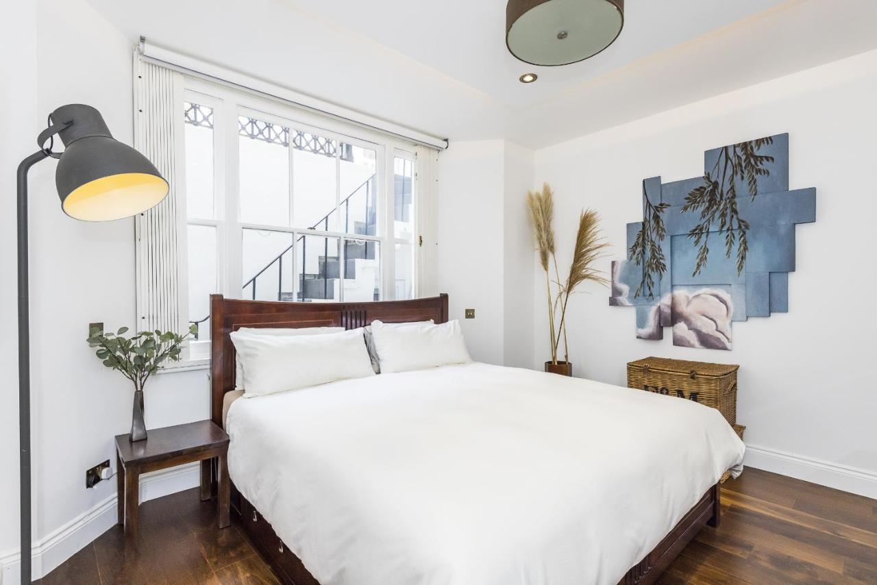 Appartamento Kensington Luxurious Three Bedroom